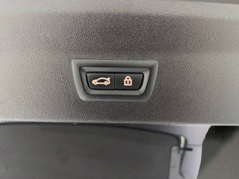 2020 BMW X4 xDrive30i