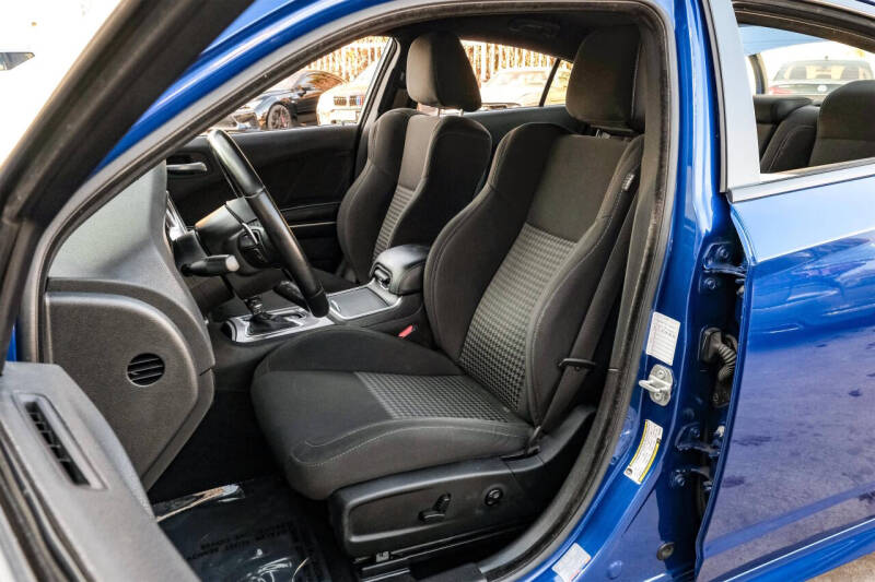 2021 Dodge Charger GT