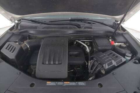 2013 GMC Terrain SLE-2