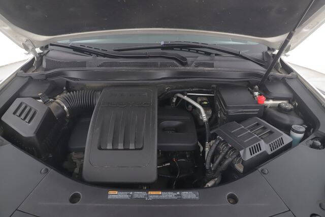 2013 GMC Terrain SLE-2