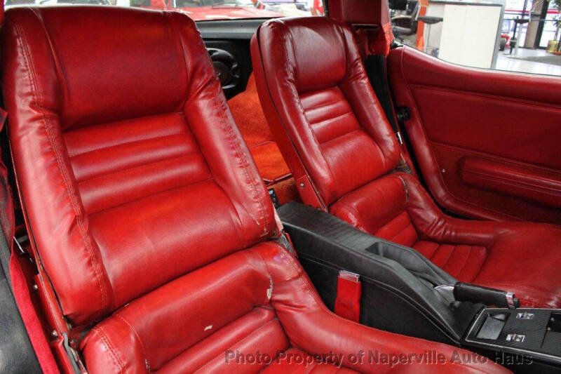 1979 Chevrolet Corvette