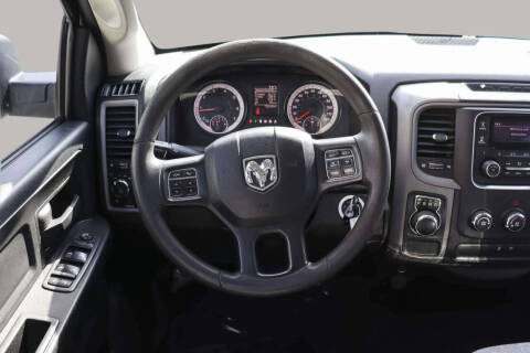 2019 RAM 1500 Classic Express