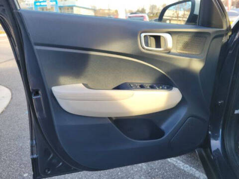 2023 Hyundai Venue Limited