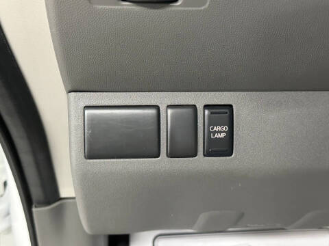 2017 Nissan Frontier S