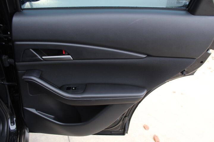 2023 Mazda CX-30 2.5 S