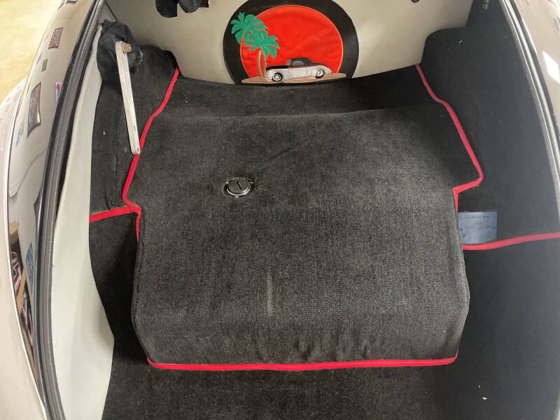 2006 Willys 1941 COUPE