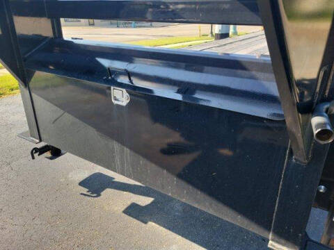 2025 Big Tex Trailer 14GN