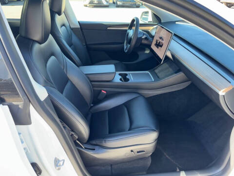 2023 Tesla Model Y Performance