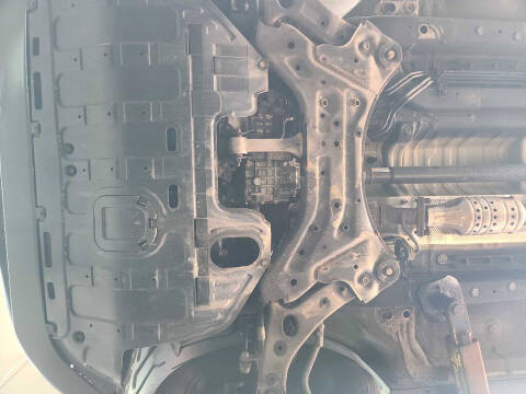 2014 Kia Sportage EX