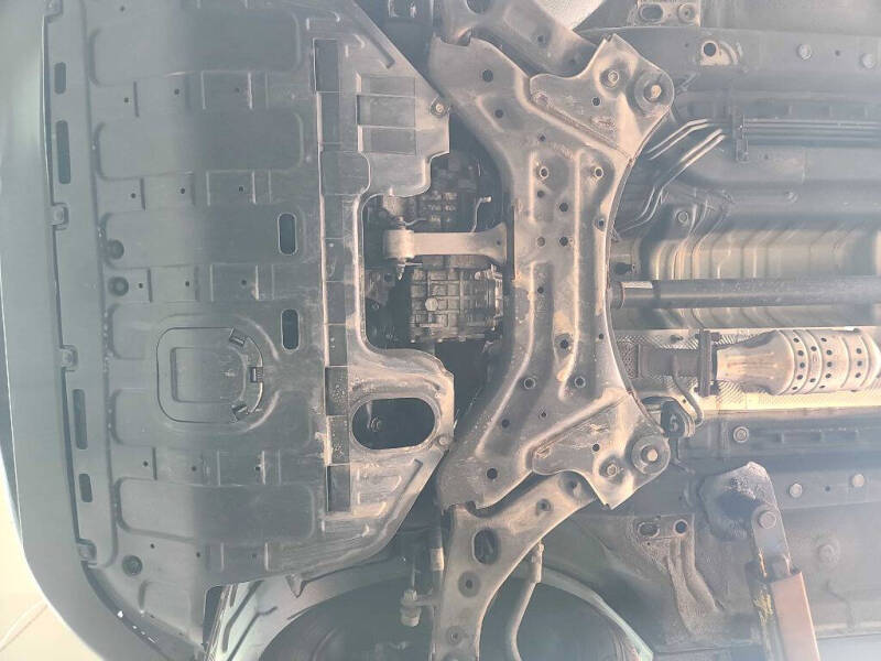 2014 Kia Sportage EX