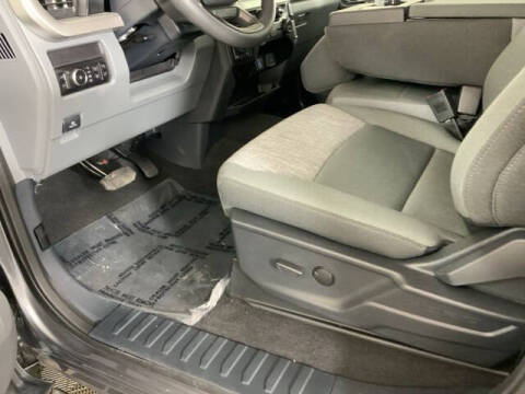 2025 Ford F-350 Super Duty