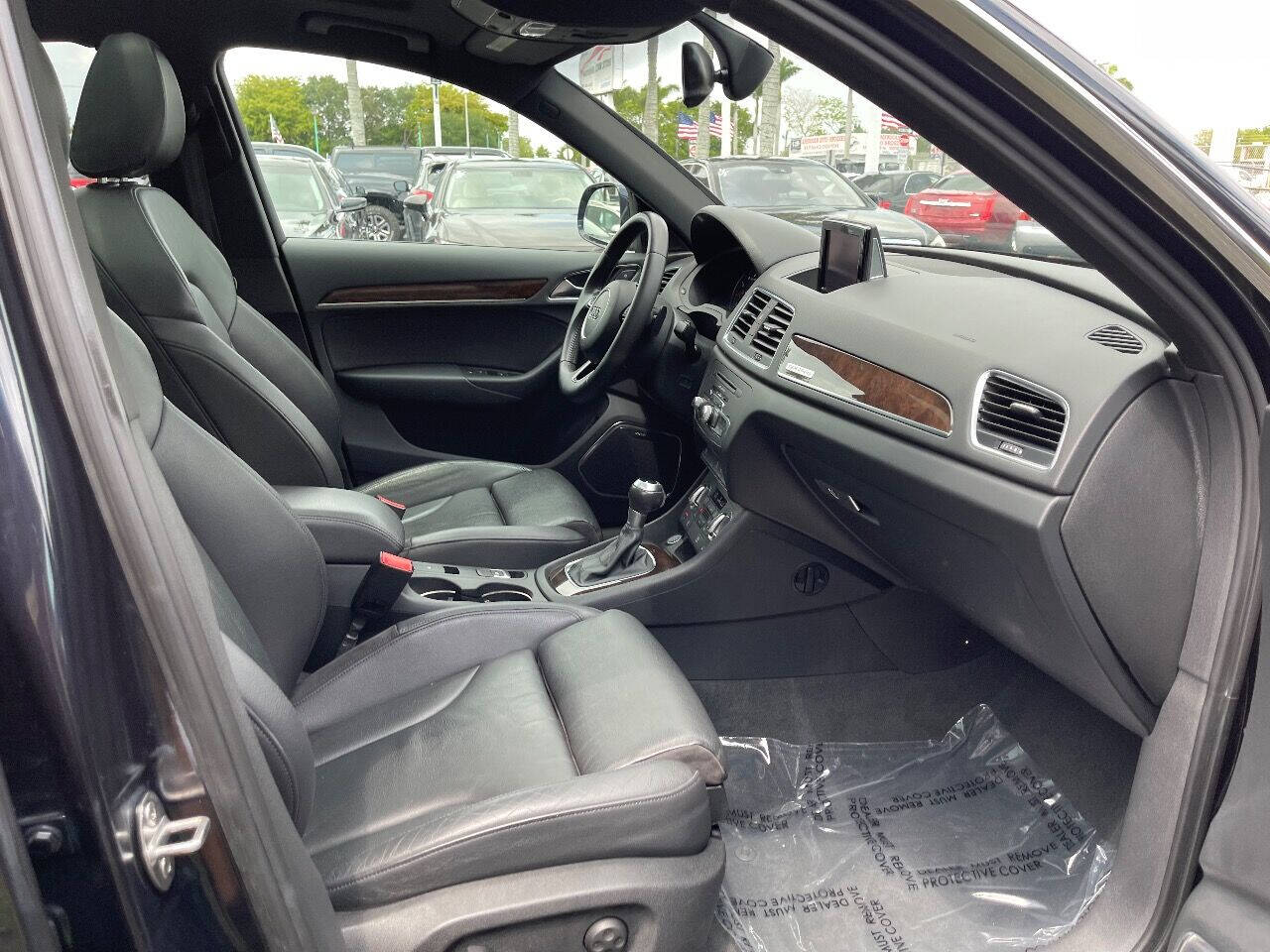 2015 Audi Q3  - $14,900