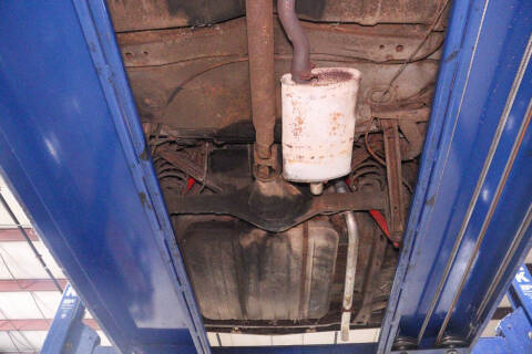 1967 Cadillac DeVille