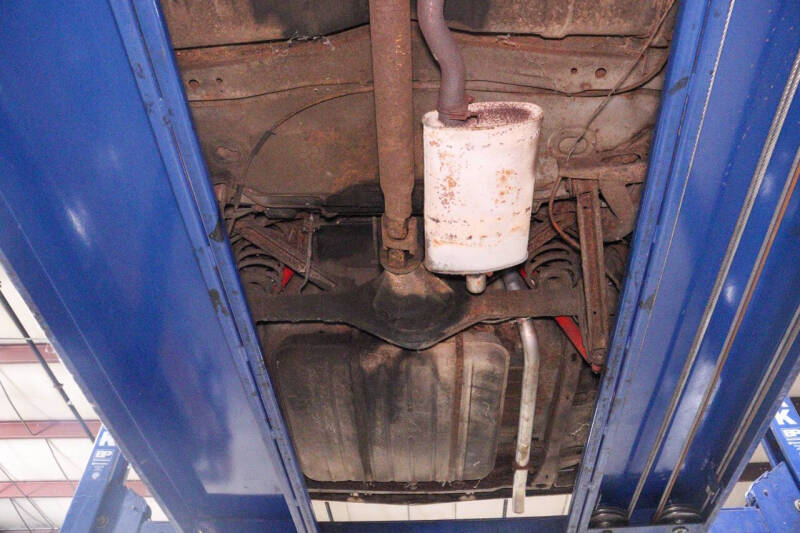 1967 Cadillac DeVille