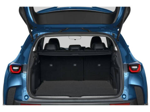 2026 Mazda CX-50 2.5 S Preferred