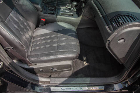 2014 Chrysler 300 S