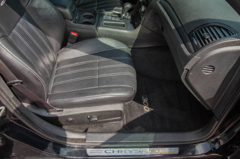 2014 Chrysler 300 S