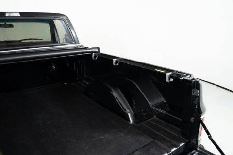 1987 Chevrolet R/V 10 Series