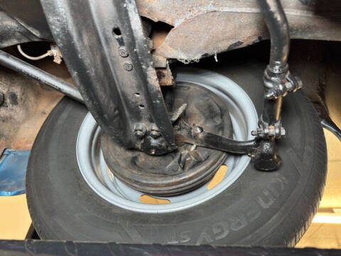 1960 Plymouth Belvedere