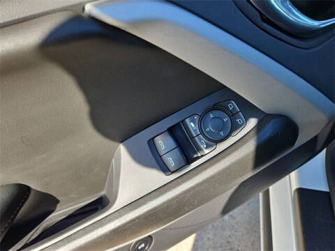 2023 Chevrolet Camaro LT