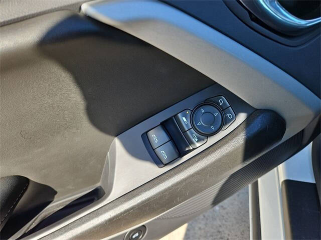 2023 Chevrolet Camaro LT