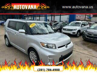 2014 Scion xB for sale at AutoVana in Humble TX