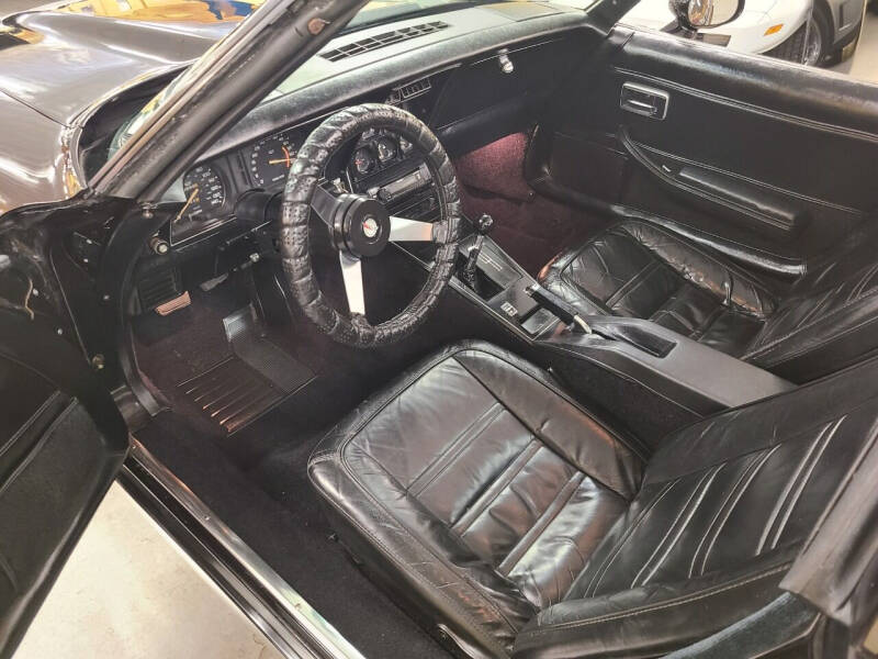 1978 Chevrolet Corvette