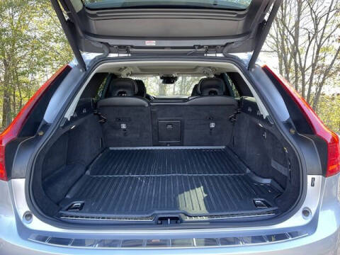 2019 Volvo V90 T5 Inscription