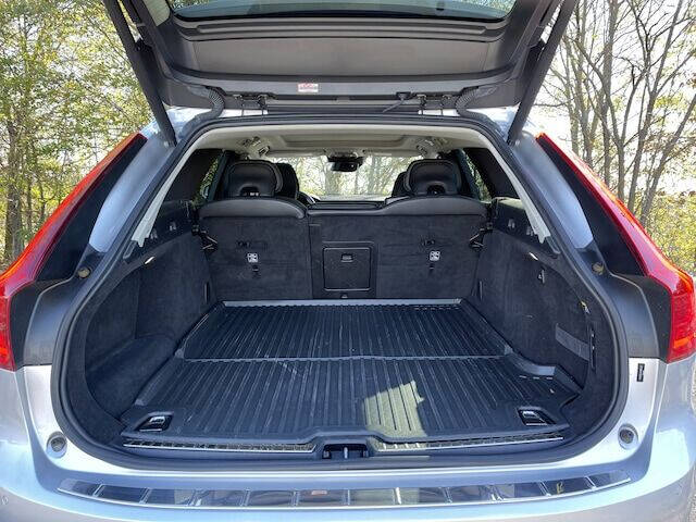 2019 Volvo V90 T5 Inscription