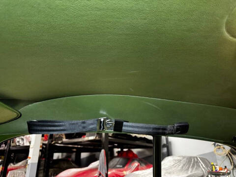 1973 Plymouth Duster