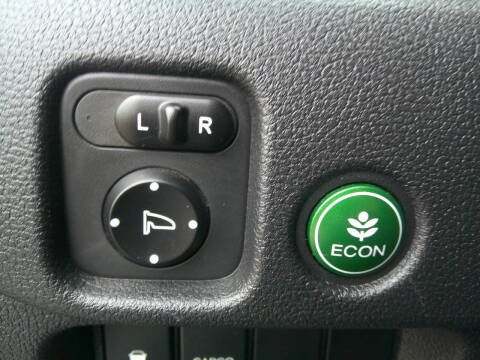 2017 Honda Ridgeline RTL-T