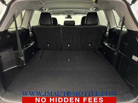 2018 Toyota Highlander LE Plus