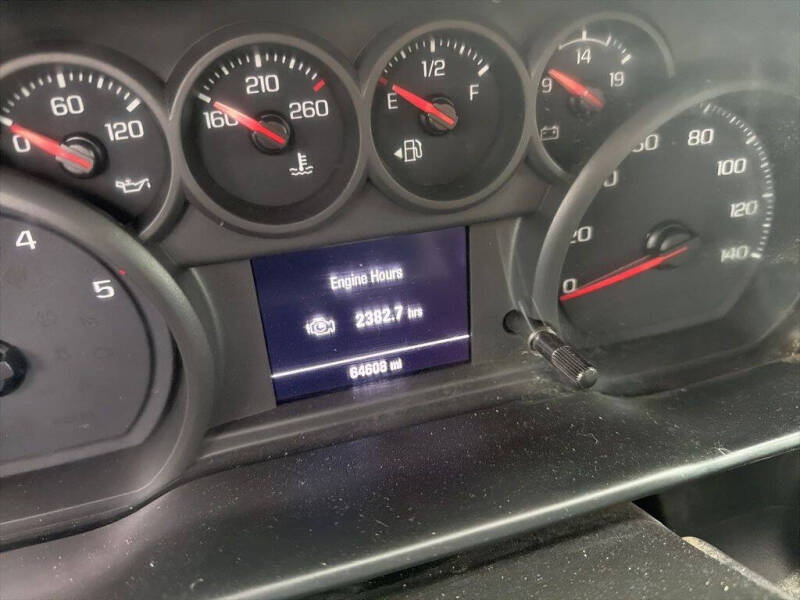2022 GMC Sierra 2500HD