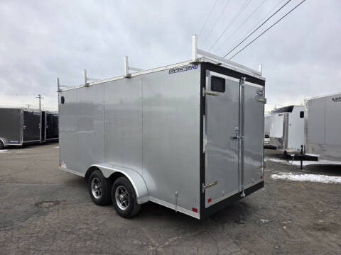 2025 ITI Cargo 7X16 10K CONTRACTOR PKG