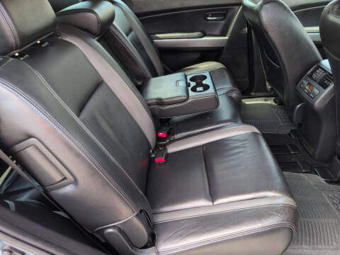 2010 Mazda CX-9 Touring