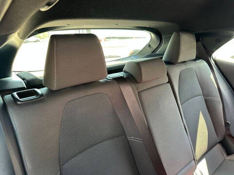 2024 Toyota GR Corolla Core