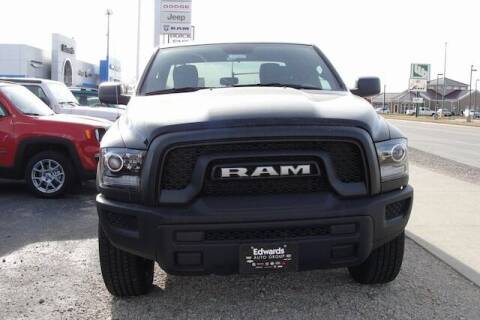 2022 RAM 1500 Classic for sale at Edwards Storm Lake in Storm Lake IA