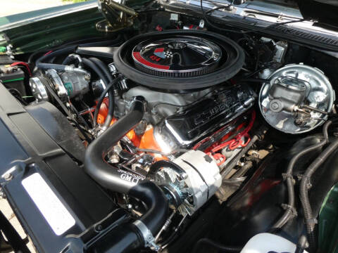 1970 Chevrolet Chevelle