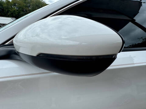 2022 Honda Accord EX-L