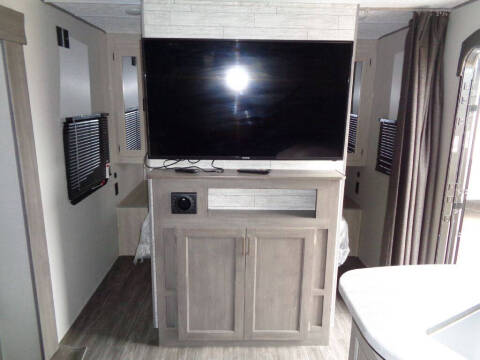 2025 Forest River Aurora