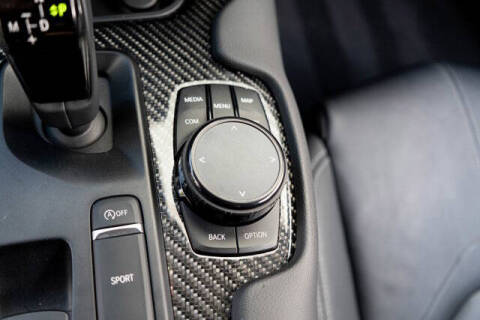 2020 Toyota GR Supra 3.0 Premium