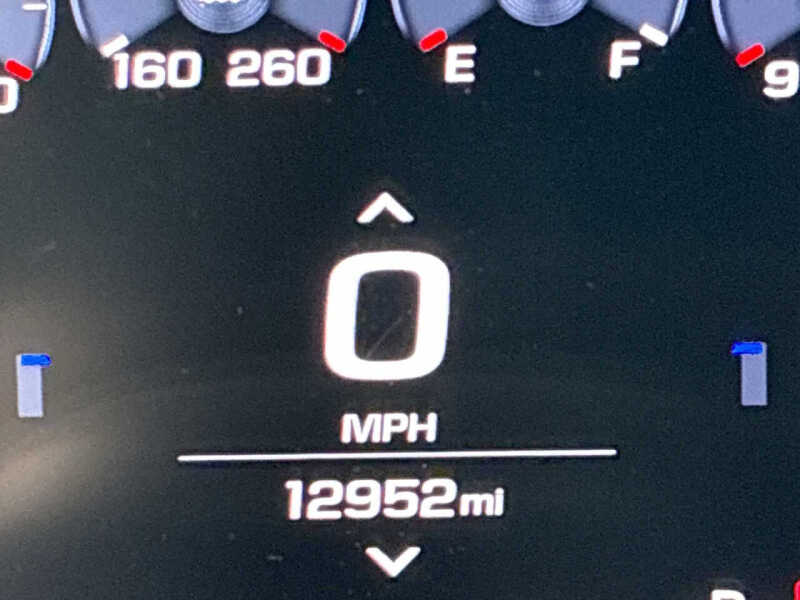2024 Chevrolet Camaro LT