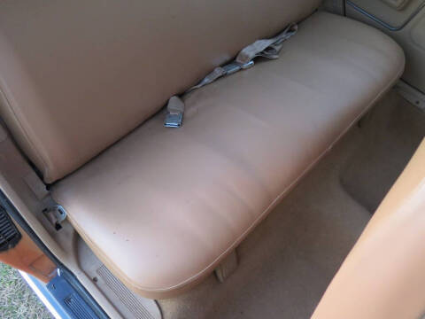 1982 Chevrolet Citation