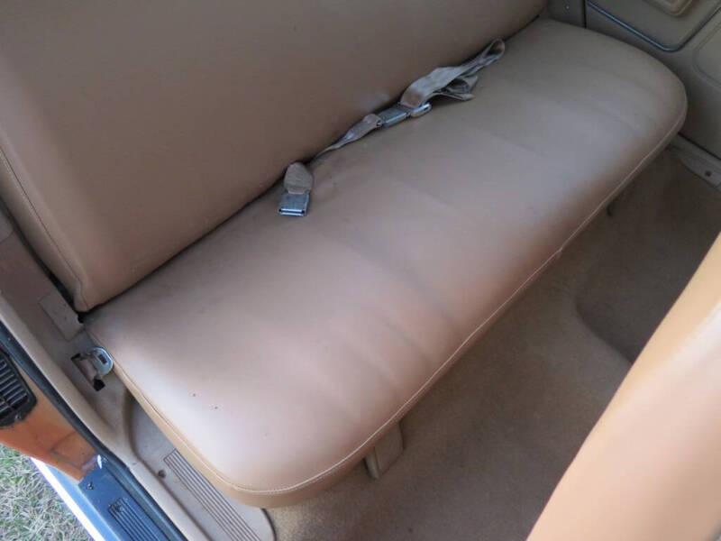 1982 Chevrolet Citation