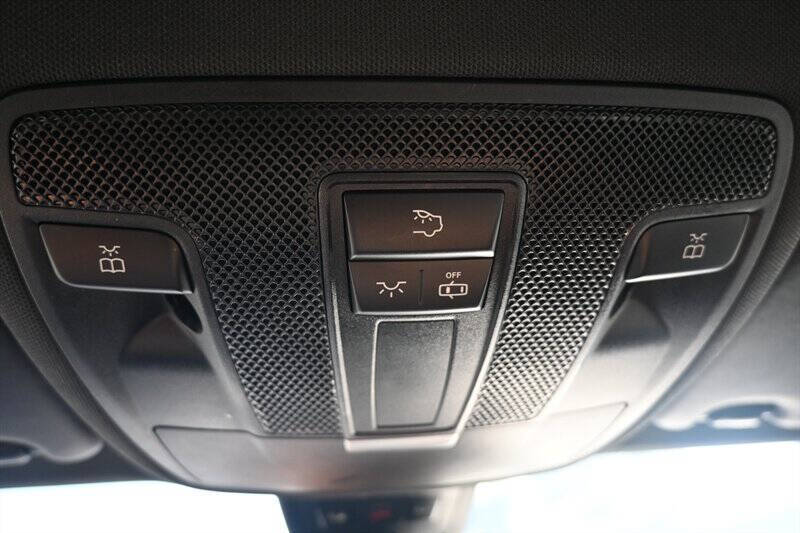 2018 Mercedes-Benz CLA CLA 250