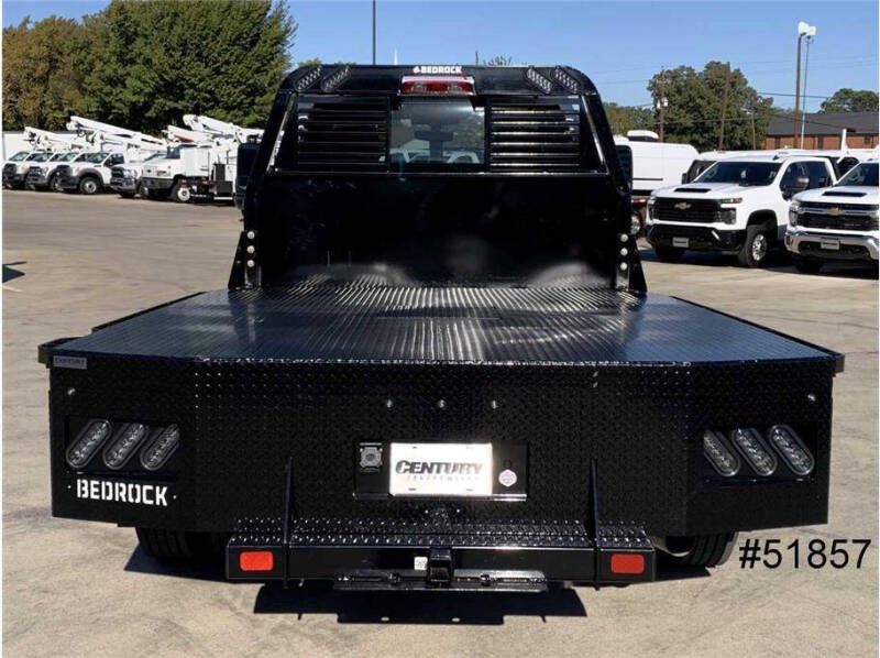 2022 Chevrolet C4500