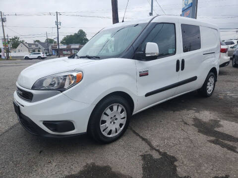 2019 RAM ProMaster City for sale at SuperBuy Auto Sales Inc in Avenel NJ