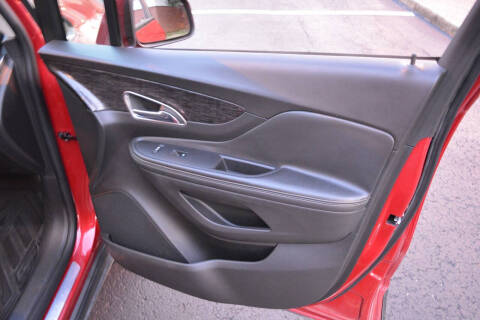 2015 Buick Encore Convenience