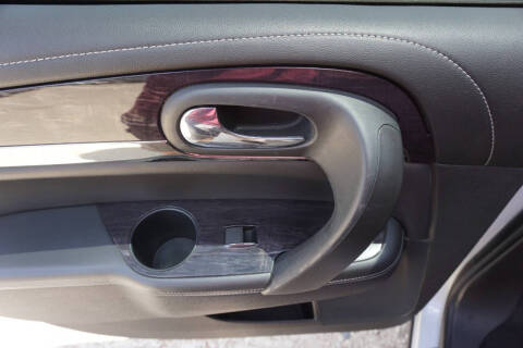 2016 Buick Enclave Premium