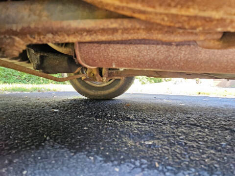 1977 Pontiac Grand Prix